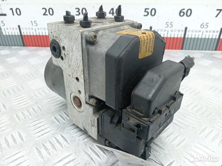 Блок ABS для Audi A6 C5 8E0614111C