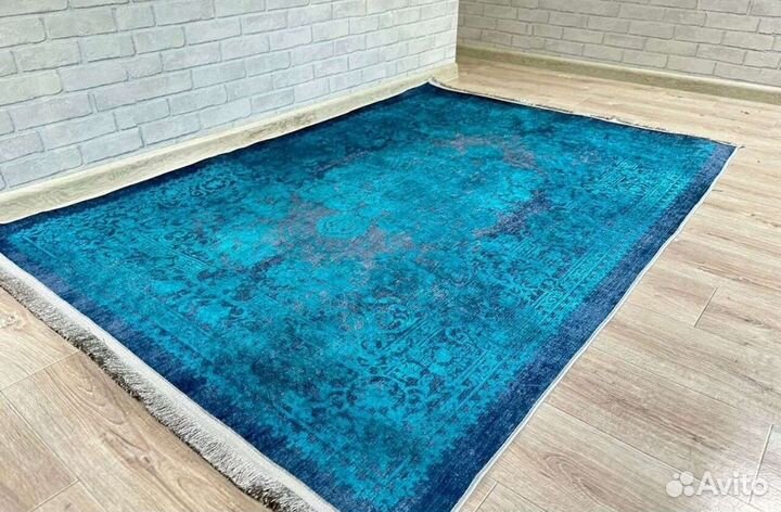 Ковёр Турция 120 180 новый