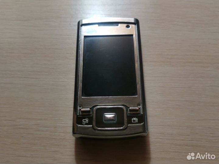 Samsung SGH-P960