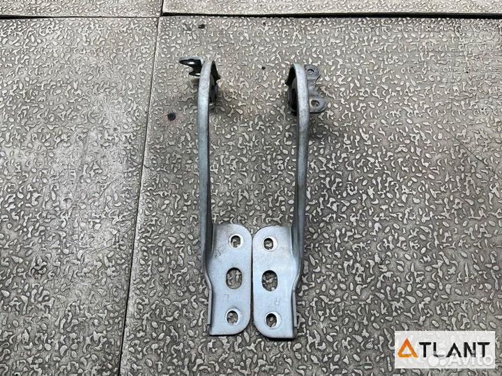 Петля капота suzuki wagon R