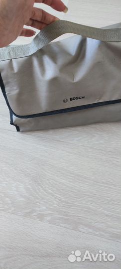 Фен для волос bosh