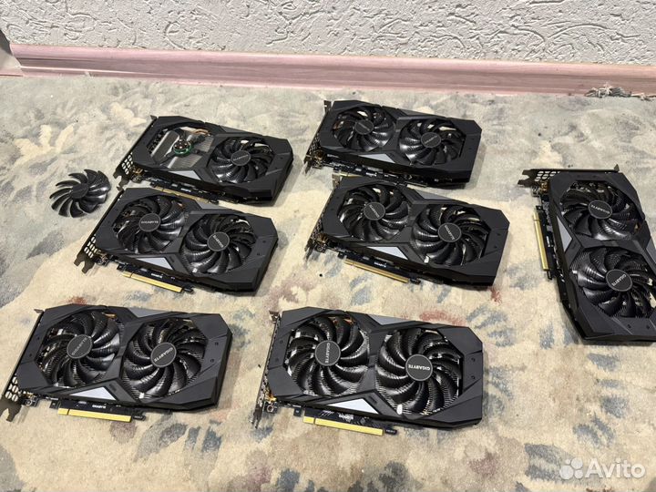 Скупка+видеокарта gtx 1660 super