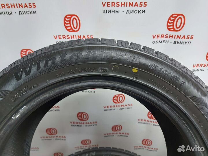 Sailun Winterpro SW61 215/55 R17