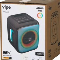 Беспроводная колонка Vipe Nitro X1 Pulsar 80W