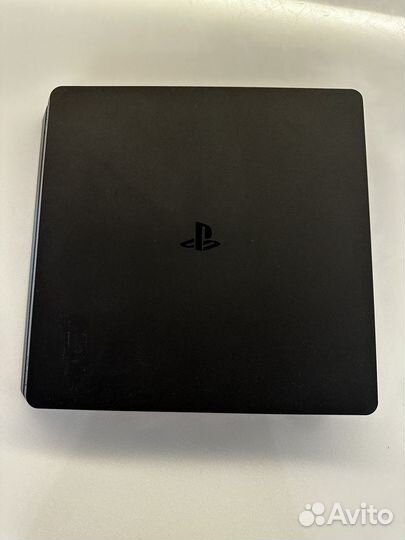 Sony playstation 4