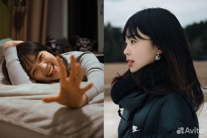 Фотограф. Фотосессия. Фотопрогулка