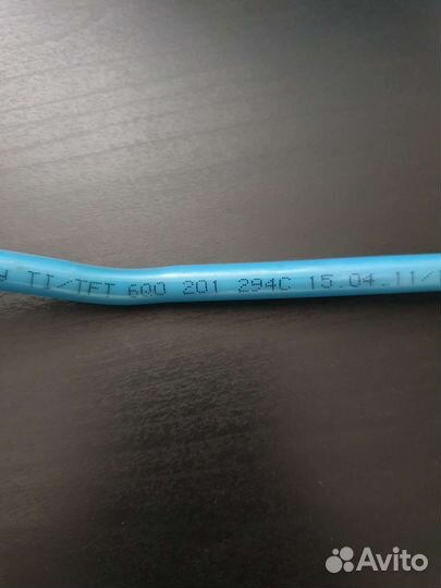 Трубка топливная fabia, polo hatchback, audi a1