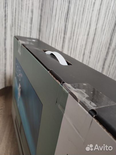 Новый монитор Xiaomi Mi Desktop Monitor 1C 23.8