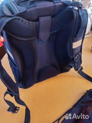 Рюкзак школьный ортопедический ранец портфель объявление продам