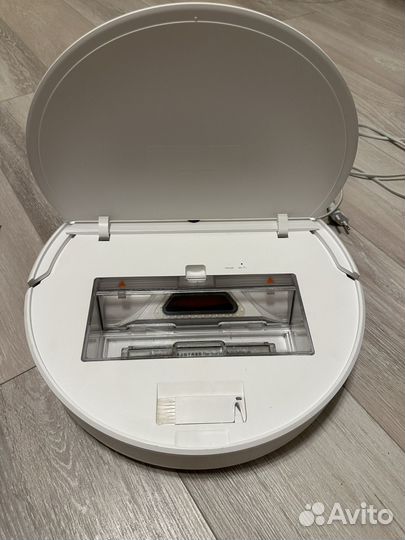 Робот пылесос xiaomi dreame f9