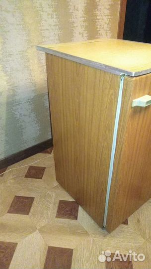 Холодильник бу в отличном состоянии