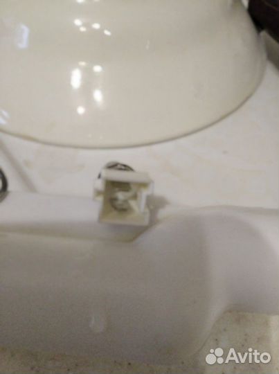 Датчики температуры для стиралки Самсунг