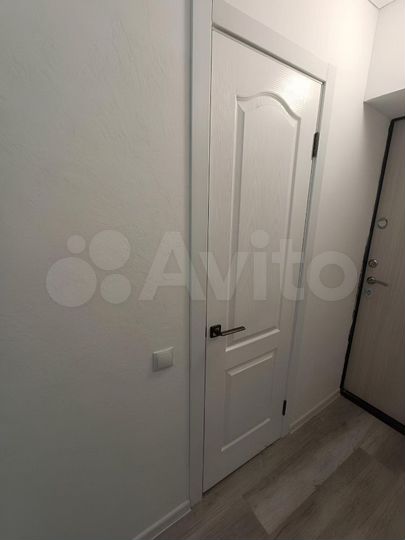 Квартира-студия, 12 м², 1/5 эт.