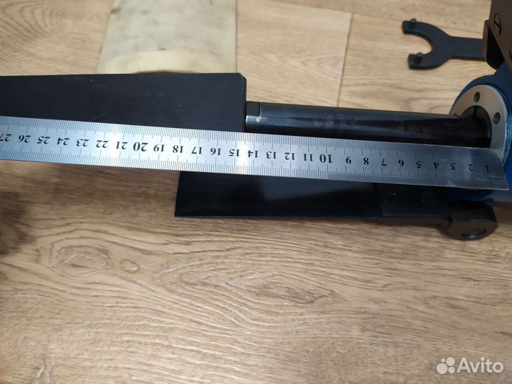 Клин гидравлический