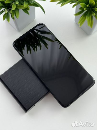 Google Pixel 4a 5G, 6/128 ГБ