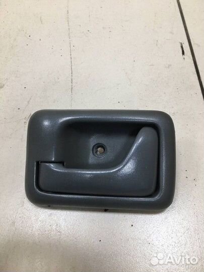 Ручка двери внутренняя передняя левая