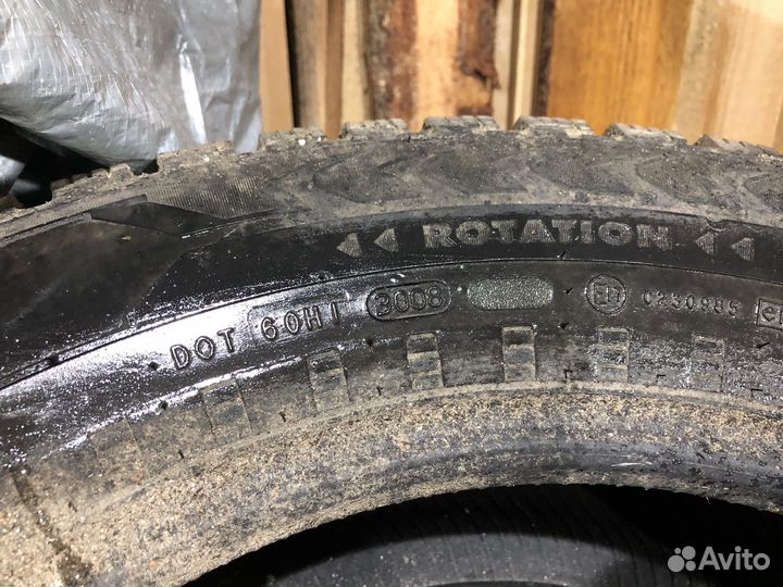 Nokian Tyres Hakkapeliitta 5 SUV 225/65 R17 106T