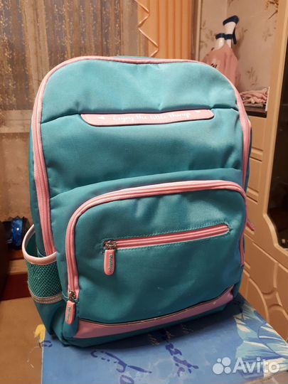 Школьный рюкзак berlingo