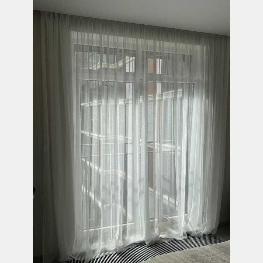 2-к. квартира, 64,6 м², 4/12 эт.