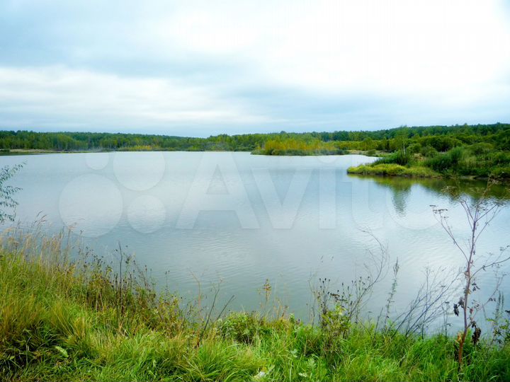 Участок 14 сот. (ИЖС)