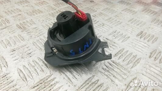 Переключатель света skoda octavia A7 (TNT05WU01)