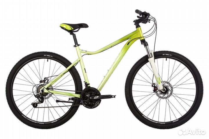 Велосипед stinger Laguna Evo 27.5 17