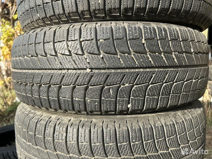 Michelin X-Ice XI3 185/65 R15