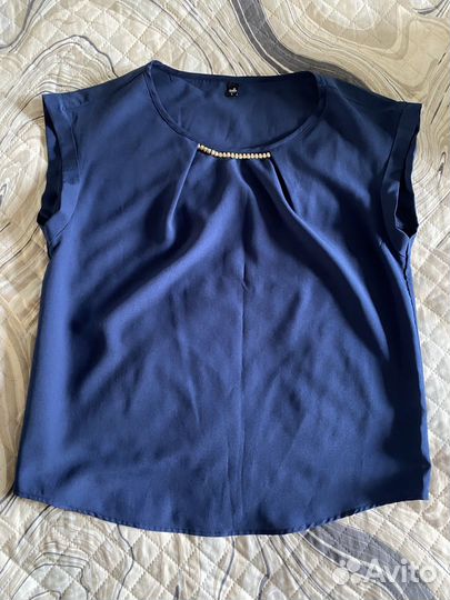 Большой пакет женских вещей 44-46