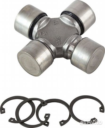 Крестовина наружный стопор (SP,DP,DPX) volvo penta