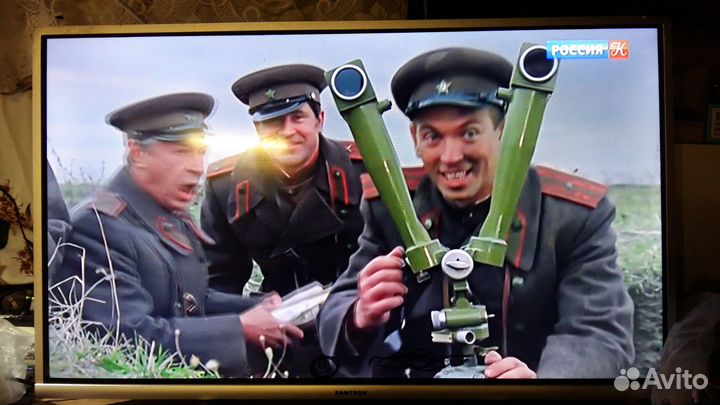 Продается телевизор
