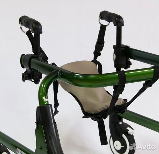 Ходунки для взрослых с дцп Мега-2000