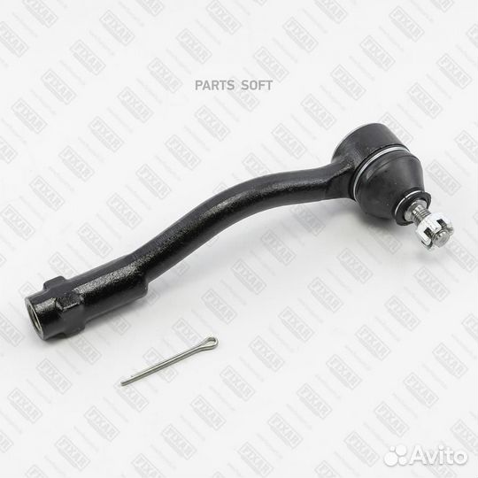 Fixar FS0993R Наконечник р/т KIA RIO/hyundai accen