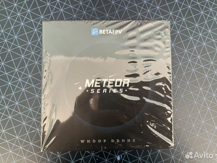 Betafpv Meteor 85 2022 elrs 2.4