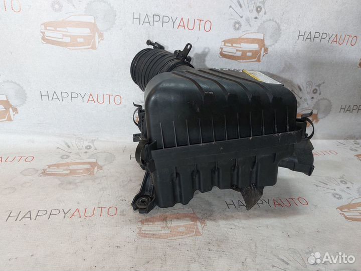 Корпус воздушного фильтра Kia Sportage 2