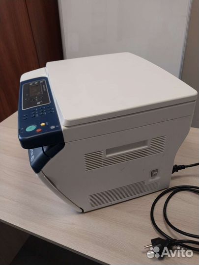 Принтер лазерный мфу