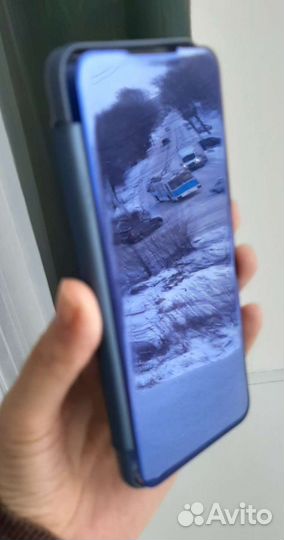 Чехол для Samsung galaxy A30, A20