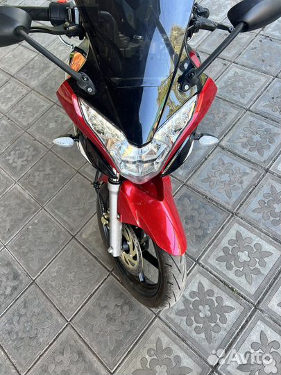 Продам мотоцикл