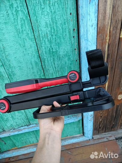 Металлоискатель