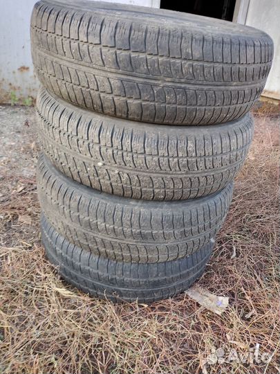 КАМА Кама-217 175/65 R14