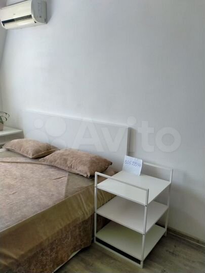 Квартира-студия, 28 м², 4/4 эт.