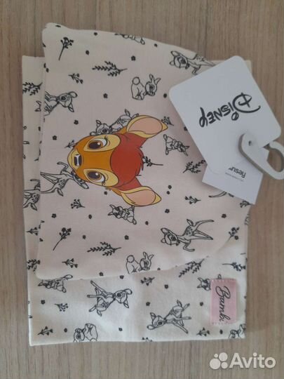 Шапка со снудом