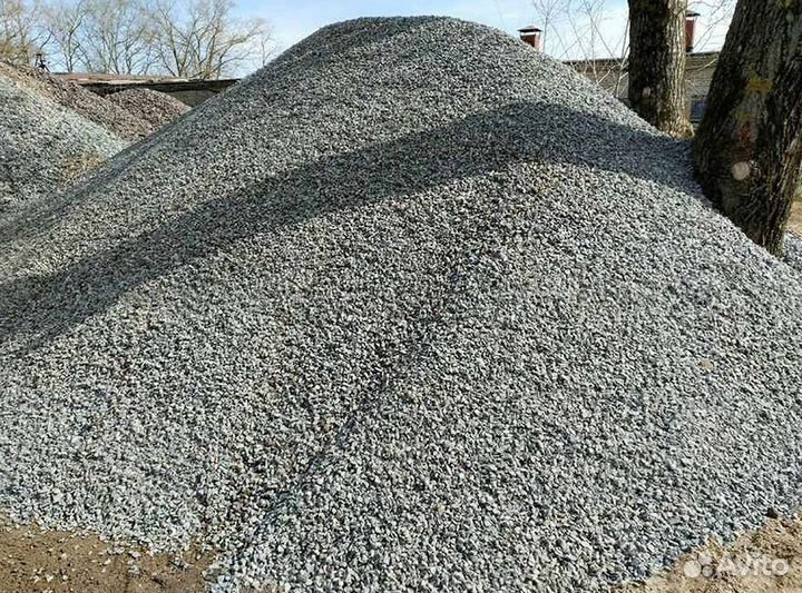 Отсев с доставкой