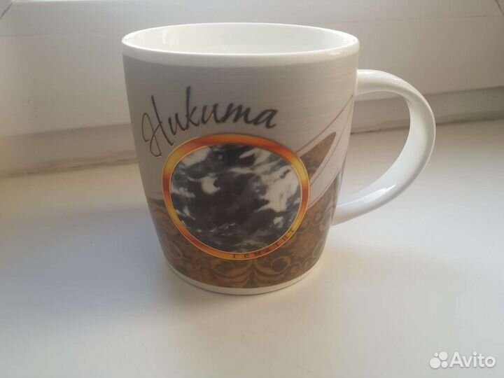 Кружка, Никита