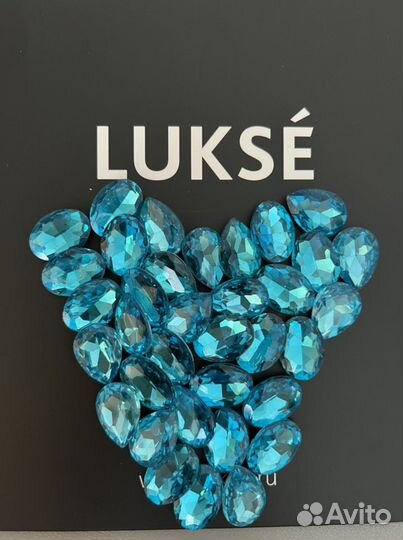 Стразы камни 400 шт за 1000