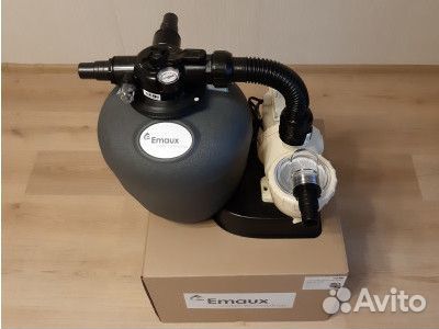 56420 Bestway Бассейн 366 х 122см Steel Pro Max,л