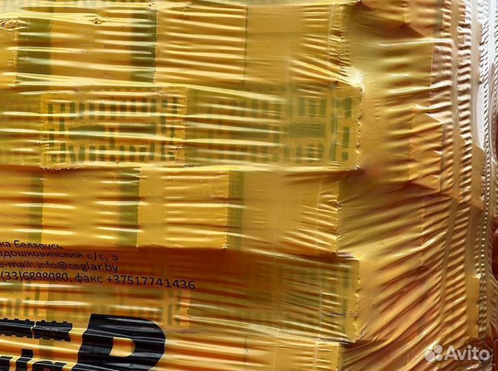 Кирпич в Москве