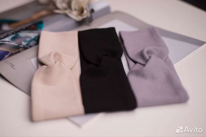 Повязка на голову