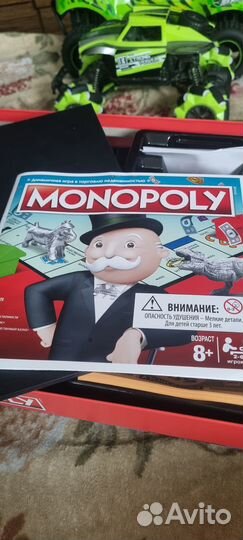 Настольные игры для детей