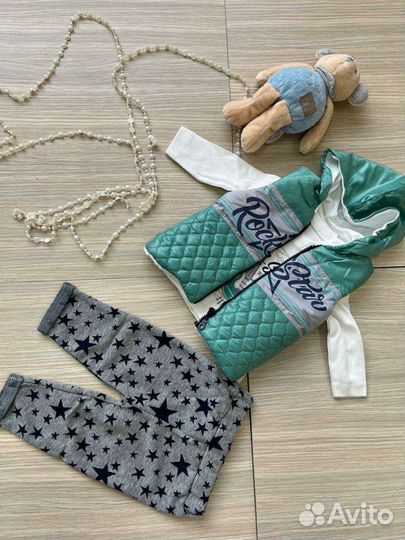 Костюм для мальчика