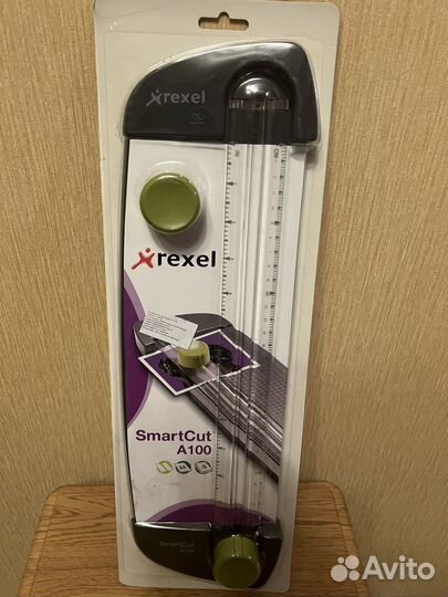 Резка для листов